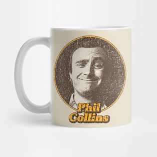 Phil Chollins Mug